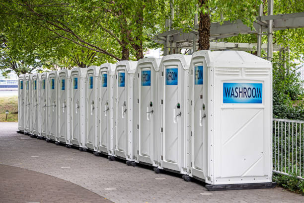 Best Sanitation services for porta potties  in Providence Village, TX
