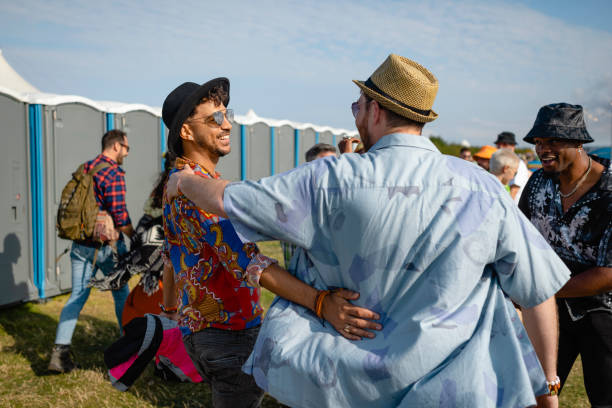 Best Affordable portable toilet rental  in Providence Village, TX
