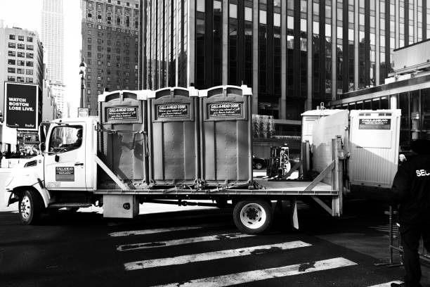 Best Portable bathroom rental  in Providence Village, TX